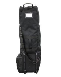 Club Champ Golf Deluxe Wheeled Travel Cover -Boutique Golf Store 9717.Golf Travel Bag