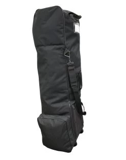 Club Champ Golf Deluxe Wheeled Travel Cover -Boutique Golf Store 9717.Golf Travel Bag.AV