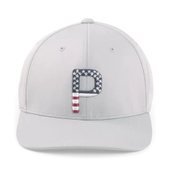 Puma Pars And Stripes Snapback Golf Cap 22 Puma Pars And Stripes Snapback Golf Cap -Boutique Golf Store 9 ad9ab547 c834 4a1f 9291 5ffe78452014