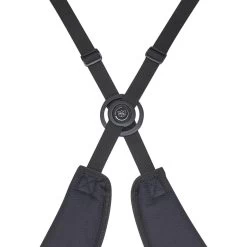 Wilson Staff EXO II Stand Carry Golf Bag -Boutique Golf Store 9fac8d1bd3e047467b198ad12306ad86ff9bf42e WGB6600BU 8 WS EXO II CARRY BL BU Rotator Detail 1