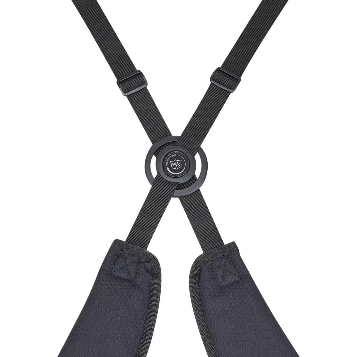 Wilson Staff EXO II Stand Carry Golf Bag - Image 12