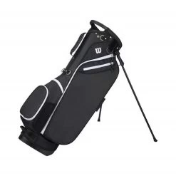 Wilson Staff "W" Carry Golf Bag