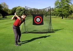 Callaway Base Hitting Net 10' (Wide) X 8' (Height) 13 Callaway Base Hitting Net 10' (Wide) X 8' (Height) -Boutique Golf Store A17Yjf6mzZL. AC SL1500