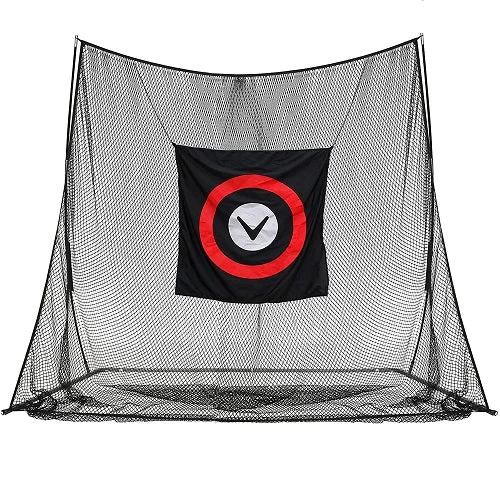 Callaway Base Hitting Net 10' (Wide) X 8' (Height) 3 Callaway Base Hitting Net 10' (Wide) X 8' (Height)