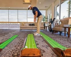 Perfect Putting Mat - Dustin Johnson - Standard Edition -Boutique Golf Store ADIN9845 Edit 900x f878df0c 8a65 492c 99df 534da0ae4198
