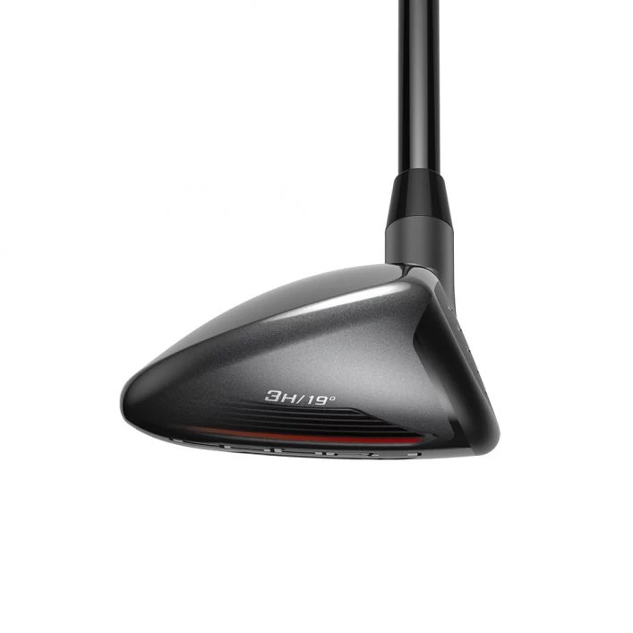 Cobra Golf AIR-X Combo Iron Set 6 Cobra Golf AIR-X Combo Iron Set - Image 4