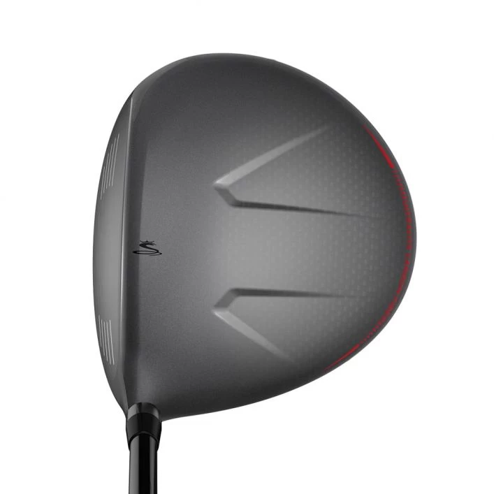 Cobra Golf AIR-X Straight Neck Driver 4 Cobra Golf AIR-X Straight Neck Driver - Image 2