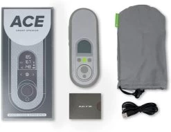 Precision Pro Golf Ace Smart GPS Speaker -Boutique Golf Store AceSpeaker7