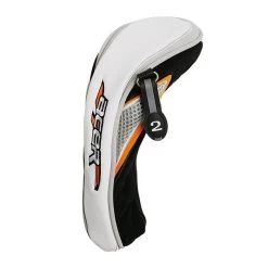 Acer Golf Logo Assorted Club Head Covers -Boutique Golf Store Acer Hybrid Headcover 763b131d bdc8 41cd a55d c32e332e55b2