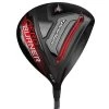 Taylormade Golf AeroBurner Driver -Boutique Golf Store AeroBurner Black Driver 0