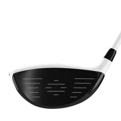 Taylormade Golf AeroBurner Driver -Boutique Golf Store AeroBurner White Driver 2