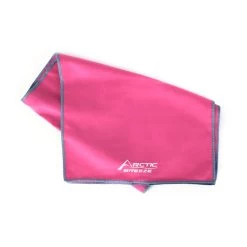 Affinity Arctic Breeze Cooling Towels 20 Affinity Arctic Breeze Cooling Towels -Boutique Golf Store AffinityBreezeTowels Magenta