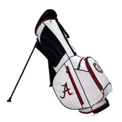 Bridgestone Golf NCAA Collegiate Stand Bag -Boutique Golf Store Alabama 2