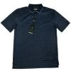 Callaway Jack Nicklaus Black Label By Perry Ellis All Over Mini Geo Polo Shirts 1 Callaway Jack Nicklaus Black Label By Perry Ellis All Over Mini Geo Polo Shirts -Boutique Golf Store AllOverMiniGeo ClassicNavy0
