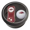SwitchFix Golf NCAA Tin Set - Divot Tool & Golf Ball 2 SwitchFix Golf NCAA Tin Set - Divot Tool & Golf Ball -Boutique Golf Store Arkansas 02479a79 db2e 458e bc05 6232fbd31386