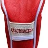 NCAA Team Golf Hybrid Headcovers 1 NCAA Team Golf Hybrid Headcovers -Boutique Golf Store Arkansas Hybrid Team Golf