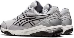 Asics Gel-Preshot Spikeless Golf Shoes -Boutique Golf Store AsicsGel Preshot PiedmontGreyGrandShark 3