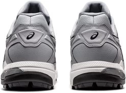 Asics Gel-Preshot Spikeless Golf Shoes -Boutique Golf Store AsicsGel Preshot PiedmontGreyGrandShark 4