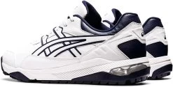 Asics Gel-Preshot Spikeless Golf Shoes -Boutique Golf Store AsicsGel Preshot WhiteWhite 3