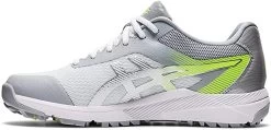 Asics Gel-Course Ace Spikeless Golf Shoes 39 Asics Gel-Course Ace Spikeless Golf Shoes -Boutique Golf Store AsicsGelCourseAce WhiteWhite3