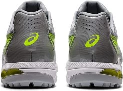 Asics Gel-Course Ace Spikeless Golf Shoes 40 Asics Gel-Course Ace Spikeless Golf Shoes -Boutique Golf Store AsicsGelCourseAce WhiteWhite4