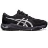 Asics Men's Gel-Course Glide Spikeless Golf Shoes 1 Asics Men's Gel-Course Glide Spikeless Golf Shoes -Boutique Golf Store AsicsGelCourseGlide BlackCarrierGrey 0