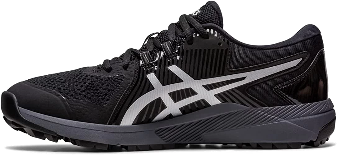 Asics Men's Gel-Course Glide Spikeless Golf Shoes 4 Asics Men's Gel-Course Glide Spikeless Golf Shoes - Image 2