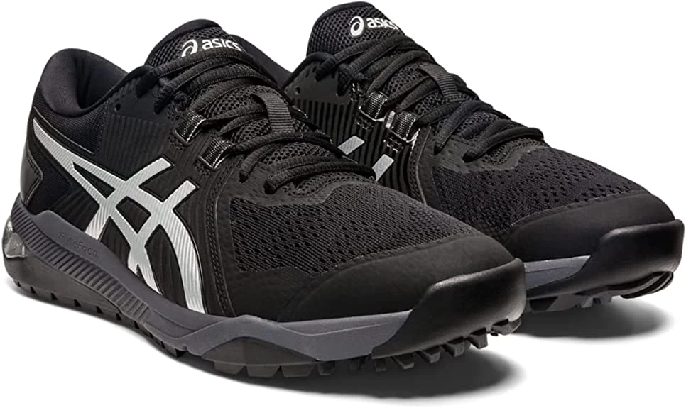 Asics Men's Gel-Course Glide Spikeless Golf Shoes 5 Asics Men's Gel-Course Glide Spikeless Golf Shoes - Image 3