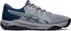 Asics Men's Gel-Course Glide Spikeless Golf Shoes 36 Asics Men's Gel-Course Glide Spikeless Golf Shoes -Boutique Golf Store AsicsGelCourseGlide SheetRockSlateGrey 0