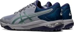 Asics Men's Gel-Course Glide Spikeless Golf Shoes 39 Asics Men's Gel-Course Glide Spikeless Golf Shoes -Boutique Golf Store AsicsGelCourseGlide SheetRockSlateGrey 3