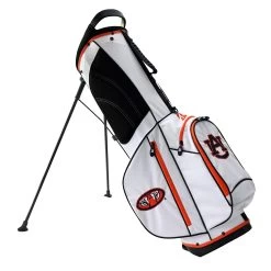 Bridgestone Golf NCAA Collegiate Stand Bag -Boutique Golf Store Auburn 2