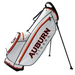 Bridgestone Golf NCAA Collegiate Stand Bag -Boutique Golf Store Auburn 28f52ff8 909b 457d bfb7 f01a8e34c5d9