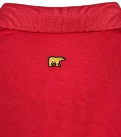 Callaway Jack Nicklaus Black Label By Perry Ellis Baby Pique Cool Plus Polo Shirts 8 Callaway Jack Nicklaus Black Label By Perry Ellis Baby Pique Cool Plus Polo Shirts -Boutique Golf Store BabyPiqueCoolPlus Geranium2