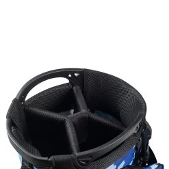 Srixon Z Stand Bag -Boutique Golf Store Bags Z85Stand BluCamo 4