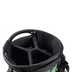 Srixon Z Stand Bag -Boutique Golf Store Bags Z85Stand GrnCamo alt4