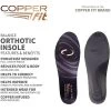 Copper Fit Balance Orthotic Insoles 1 Copper Fit Balance Orthotic Insoles -Boutique Golf Store BalanceOrthoticInsoles Medium 0