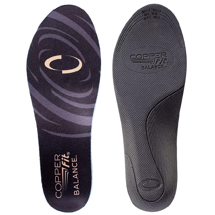 Copper Fit Balance Orthotic Insoles 4 Copper Fit Balance Orthotic Insoles - Image 2