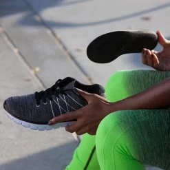 Copper Fit Balance Orthotic Insoles 12 Copper Fit Balance Orthotic Insoles -Boutique Golf Store BalanceOrthoticInsoles Medium 4