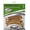 Bamboo Golf Tees 2.75" 2 Bamboo Golf Tees 2.75" -Boutique Golf Store Bamboo2.75Tees