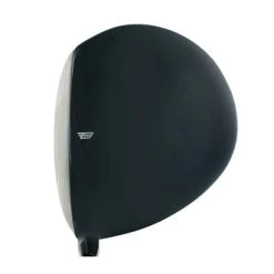 Tour Edge Bazooka 460 Black Driver -Boutique Golf Store Bazooka 460 Driver 4