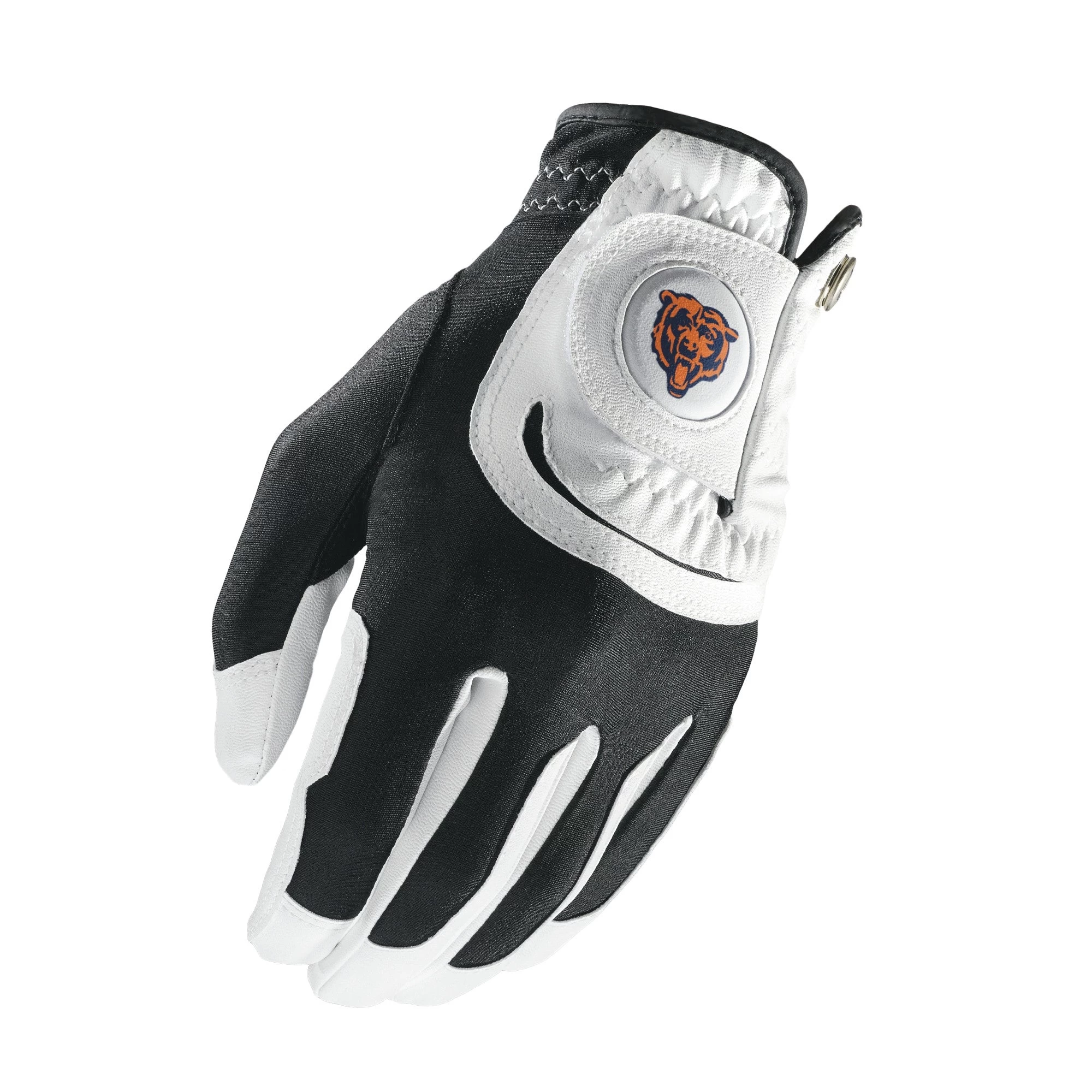 Wilson Golf NFL Fit All Men's Gloves 6 Wilson Golf NFL Fit All Men's Gloves - Image 4