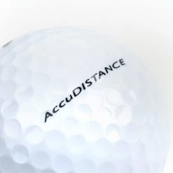 Intech Beta Ti AccuDistance Golf Balls -Boutique Golf Store BetaTiAccuDistanceGolfBalls1