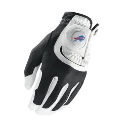 Wilson Golf NFL Fit All Men's Gloves 27 Wilson Golf NFL Fit All Men's Gloves -Boutique Golf Store Bills