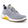 Ecco Biom Hybrid 4 Golf Shoes -Boutique Golf Store BiomH4SilverGrey 0