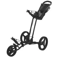 Sun Mountain Pathfinder PX3 Golf Push Carts -Boutique Golf Store Black 6257