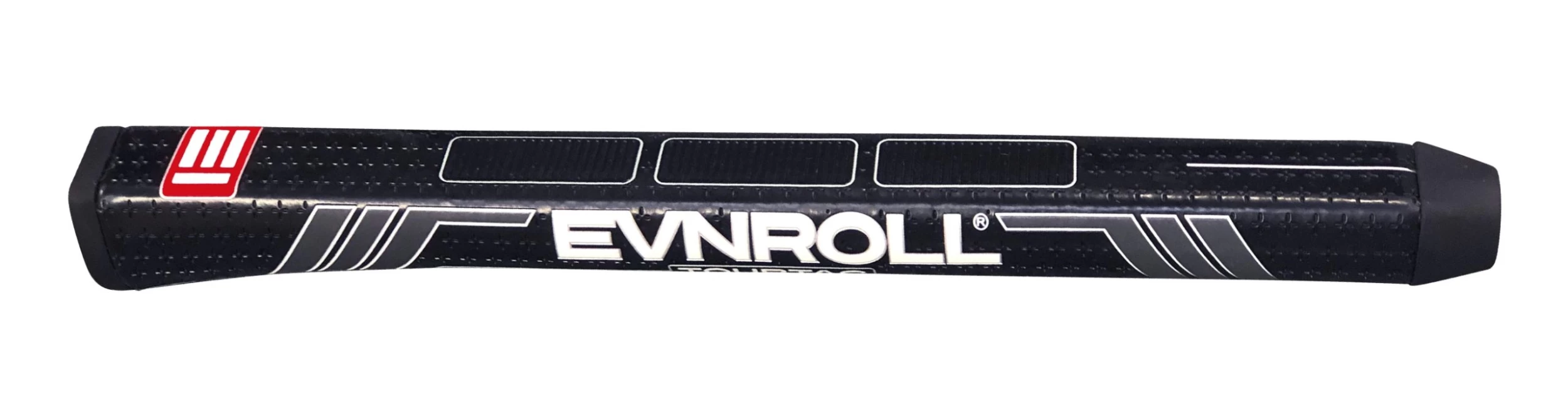 EVNRoll Golf ER2vB Black MidBlade Putter 4 EVNRoll Golf ER2vB Black MidBlade Putter - Image 2