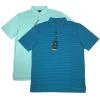 Callaway Jack Nicklaus Black Label By Perry Ellis Feeder Stripe Polo Shirts 1 Callaway Jack Nicklaus Black Label By Perry Ellis Feeder Stripe Polo Shirts -Boutique Golf Store BlackLabelPolo FeederStripe Hero