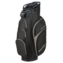 Wilson Staff Xtra Cart Golf Bag -Boutique Golf Store BlackSilver 4c5bcf3b e9dc 4ea0 babe 067f8efb3b72
