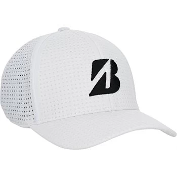 Bridgestone DAY Golf Hat 4 Bridgestone DAY Golf Hat - Image 2