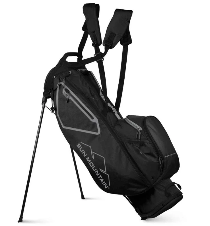 Sun Mountain Golf 2021 3.5 LS Carry Stand Bag 14 Sun Mountain Golf 2021 3.5 LS Carry Stand Bag - Image 12